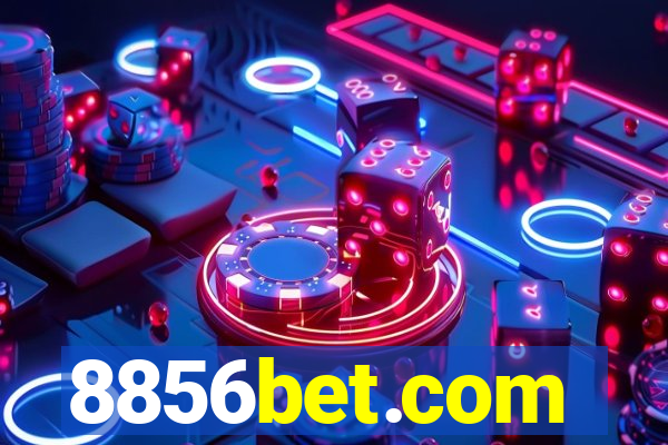 8856bet.com