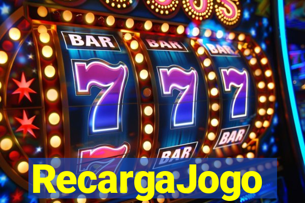 RecargaJogo