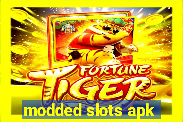 modded slots apk