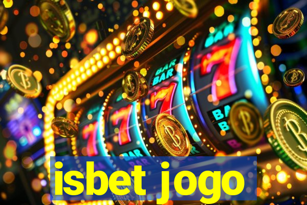 isbet jogo