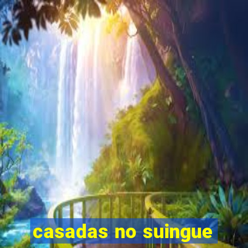 casadas no suingue