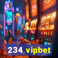 234 vipbet