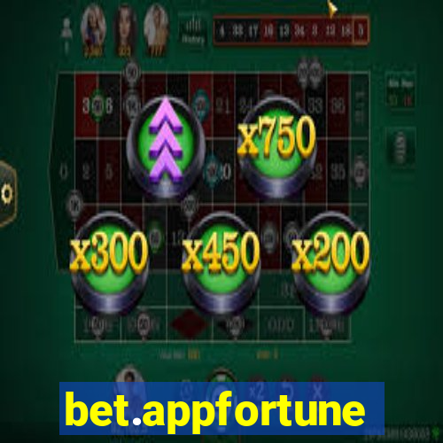 bet.appfortune