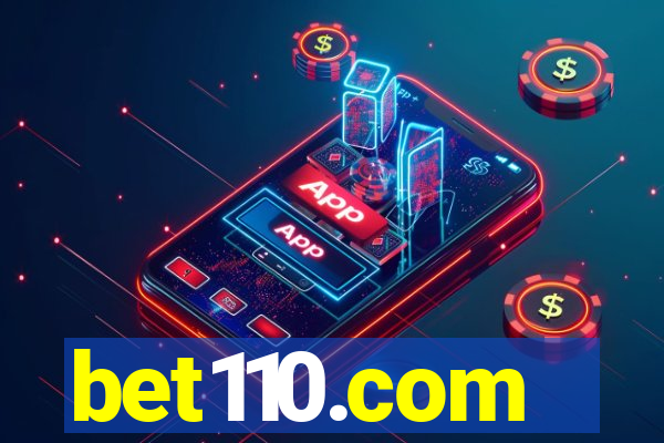 bet110.com