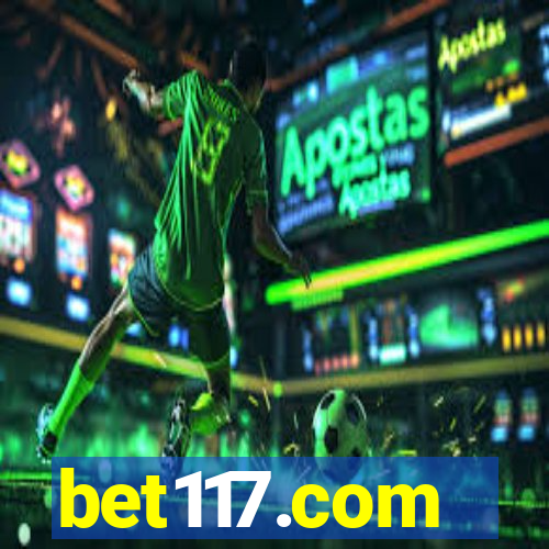 bet117.com