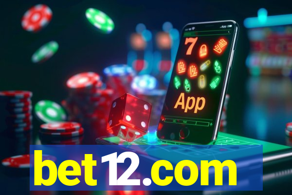 bet12.com