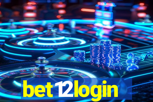 bet12login