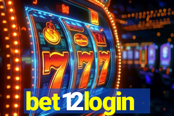 bet12login