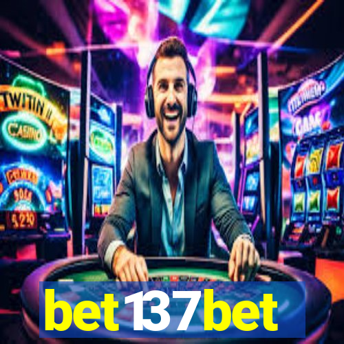 bet137bet