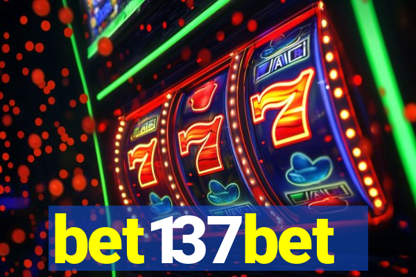 bet137bet