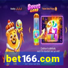 bet166.com