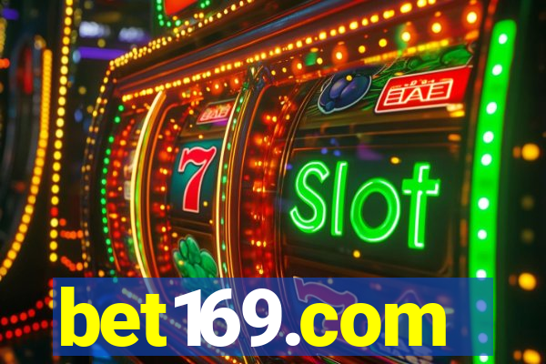 bet169.com