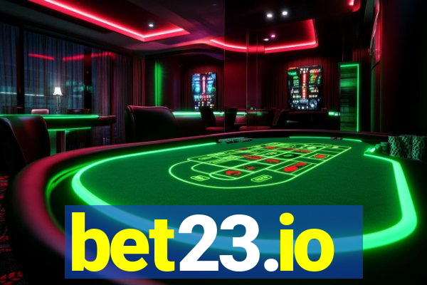 bet23.io