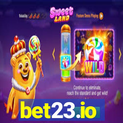 bet23.io