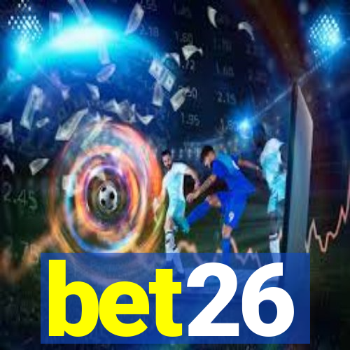 bet26