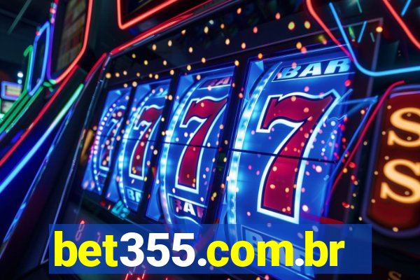 bet355.com.br