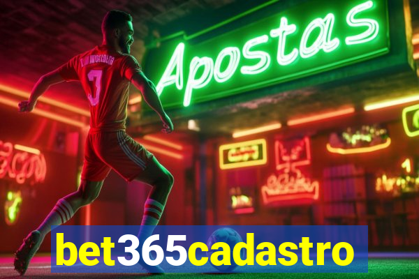 bet365cadastro