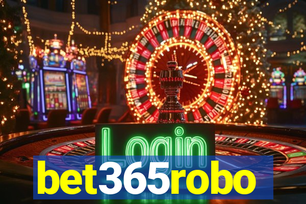 bet365robo