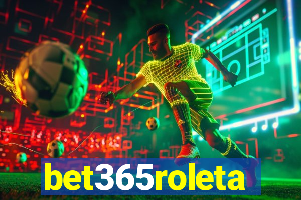 bet365roleta