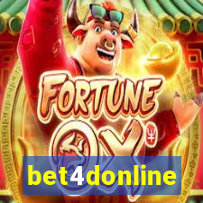 bet4donline