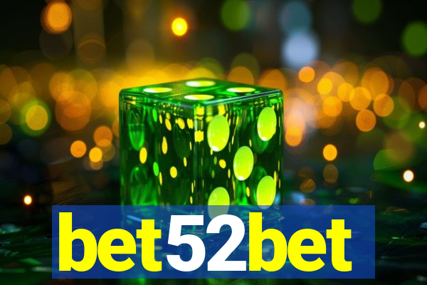 bet52bet