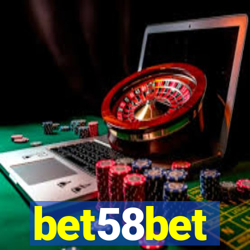 bet58bet