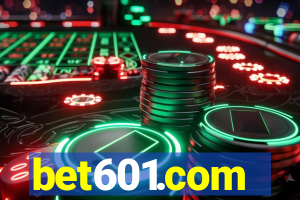 bet601.com