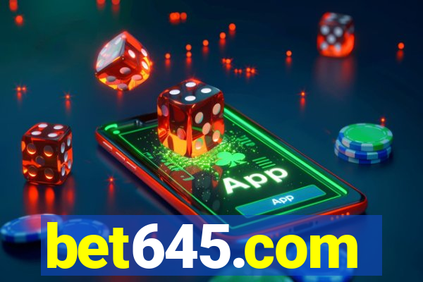 bet645.com