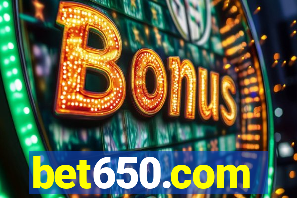 bet650.com