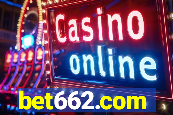 bet662.com