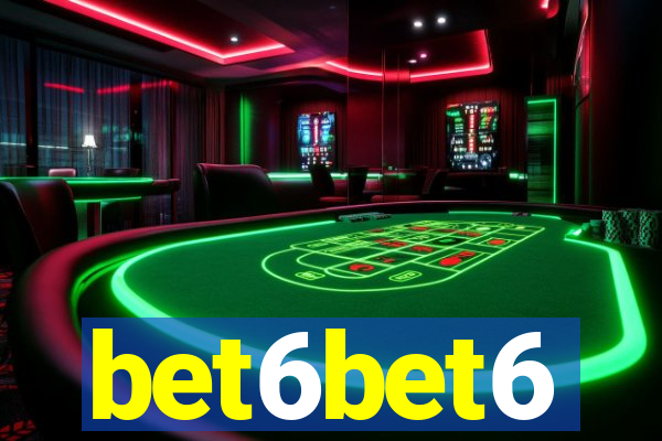 bet6bet6