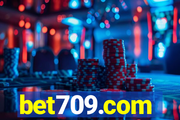 bet709.com