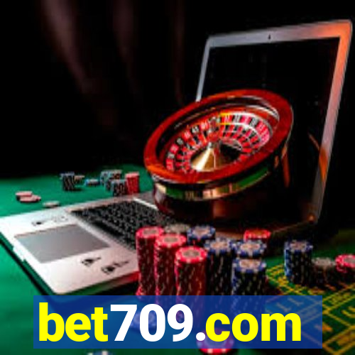 bet709.com