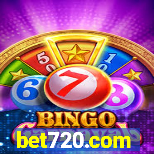 bet720.com