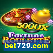 bet729.com