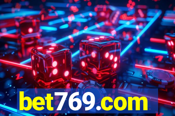 bet769.com