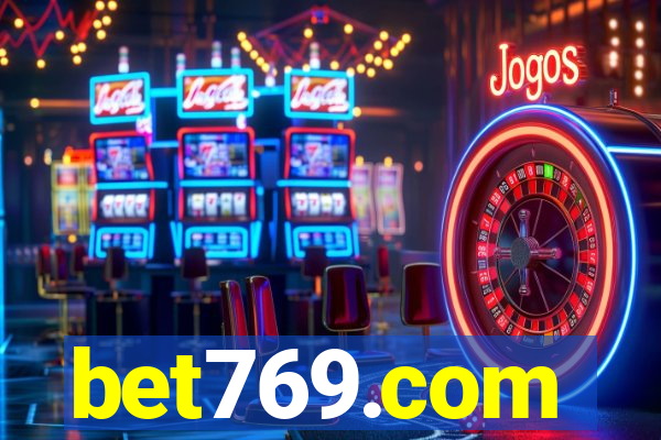 bet769.com