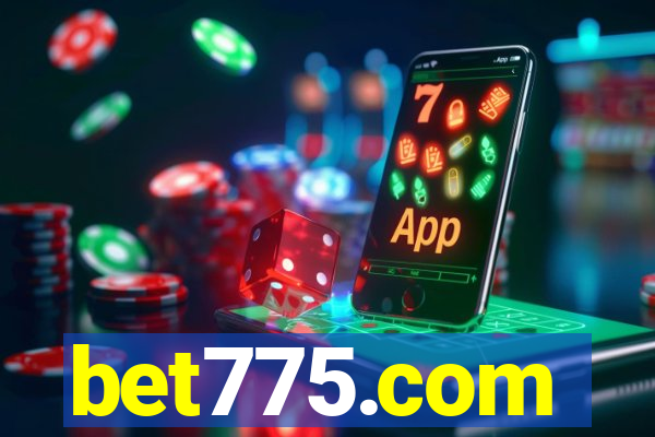 bet775.com