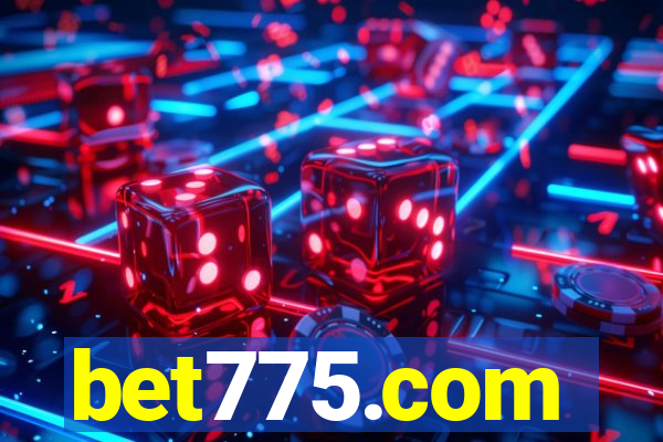 bet775.com