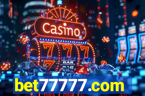 bet77777.com