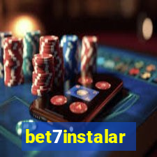 bet7instalar