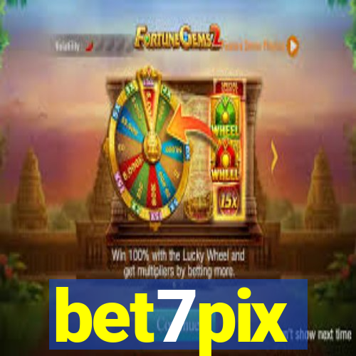 bet7pix