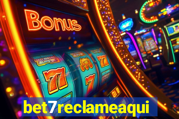 bet7reclameaqui