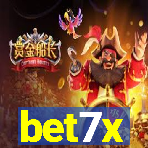 bet7x