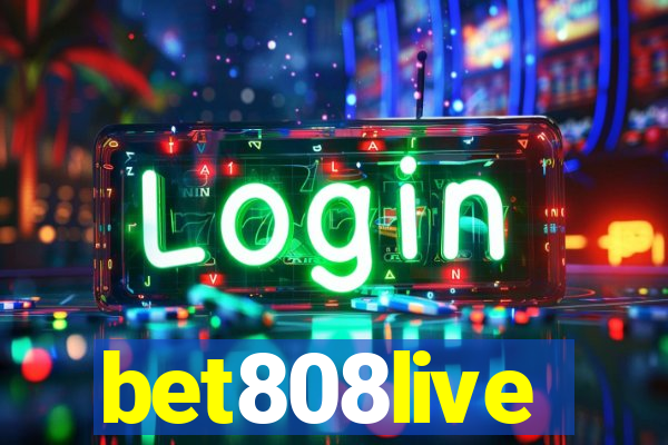 bet808live