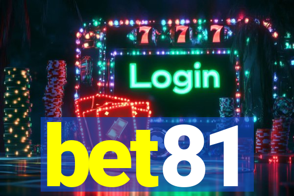 bet81