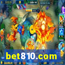 bet810.com