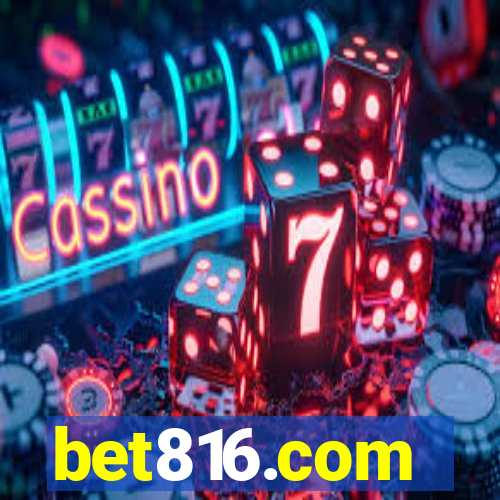 bet816.com