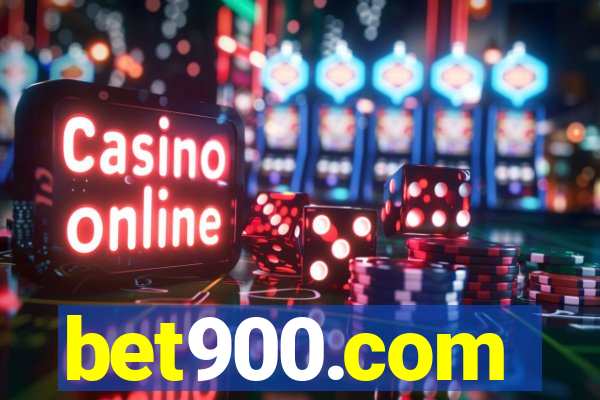 bet900.com