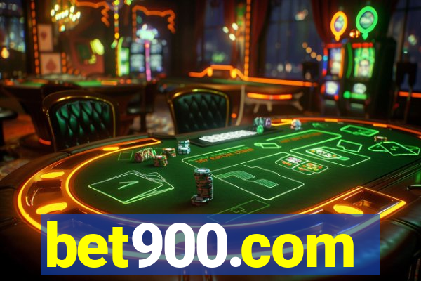 bet900.com